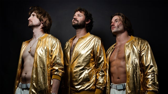 You Should Be Dancing - A Tribute to the Bee Gees 2025 (Tempe) | Marquee Theatre