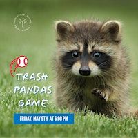 HYP + Trash Pandas | Toyota Field
