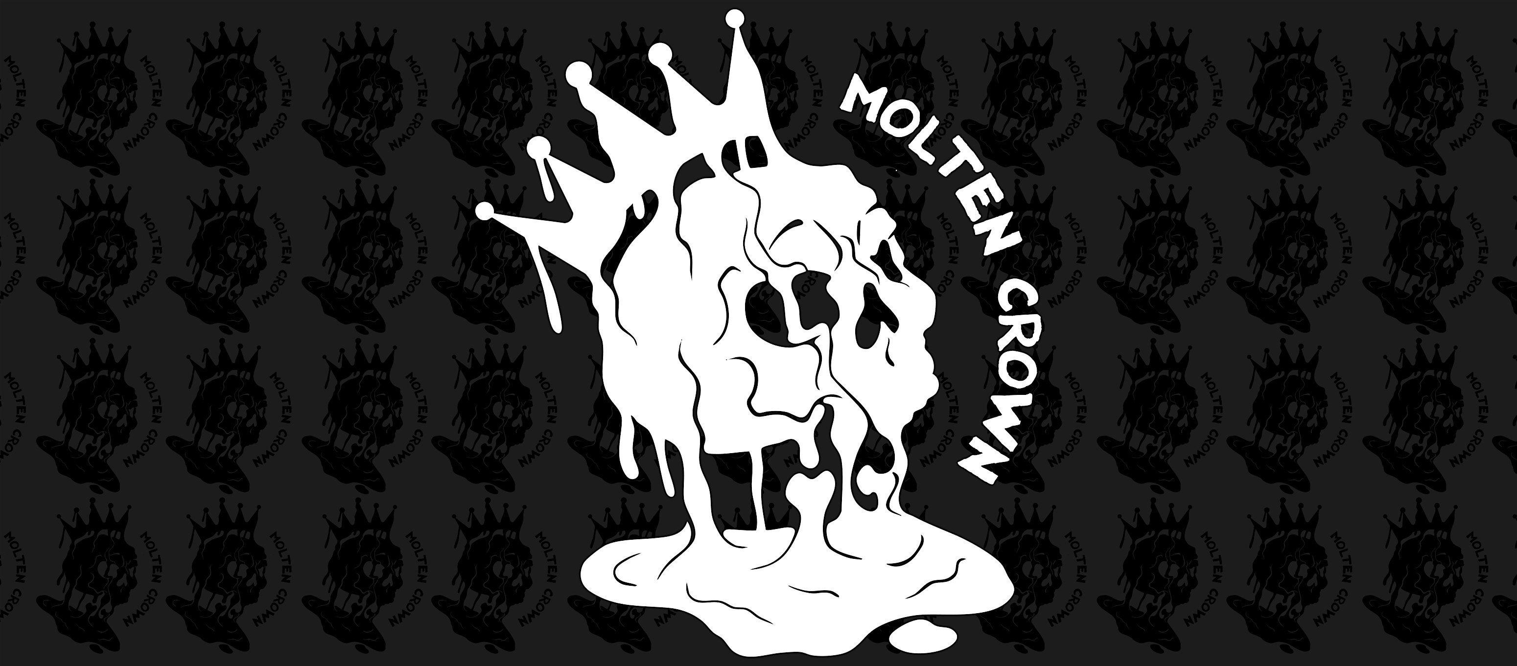 Molten Crown I | Glangrwyney Village Hall