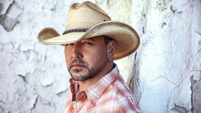 Jason Aldean: Full Throttle Tour 2025 2025 (Noblesville) | Ruoff Music Center