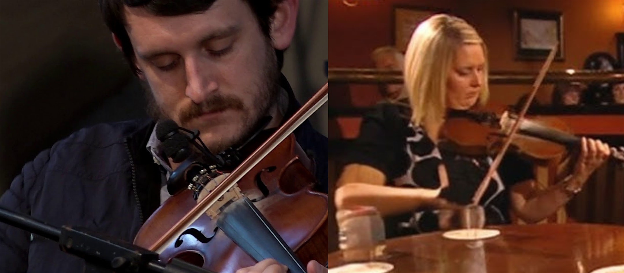 Fiddle Workshops | St Joseph's Pastoral Centre