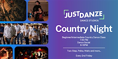Country Night | 9702 Spring Cypress Rd