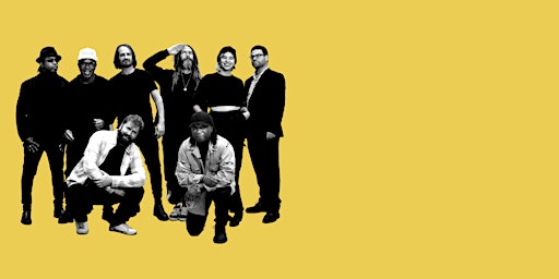 Tillsonburg's Only Reggae Night w/ The Human Rights (x-Big Sugar) | The Mill - Underground