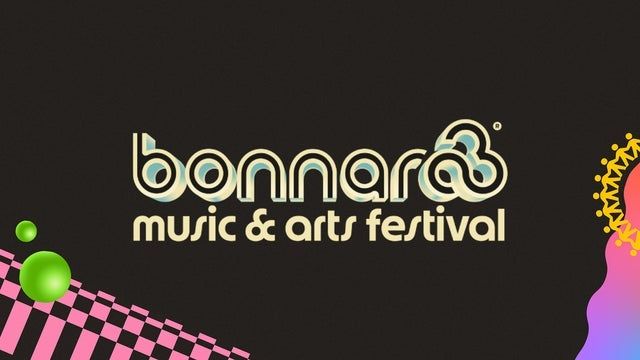 Bonnaroo Music + Arts Festival 2025 (Manchester) | Great Stage Park