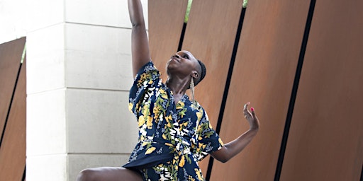 KUUMBA 365 Masterclass: Esie Mensah | The Power Plant Contemporary Art Gallery