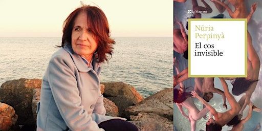 Finestres - Núria Perpinyà amb Inés Macpherson | Librería Finestres