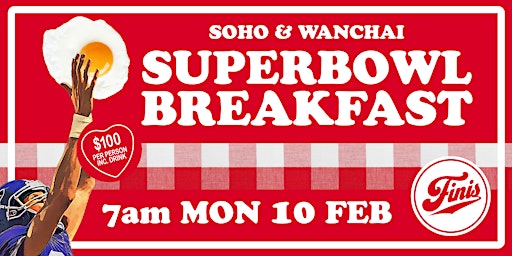 SUPERBOWL SHOW LIVE @ FINIS SOHO | Fini's Italian American