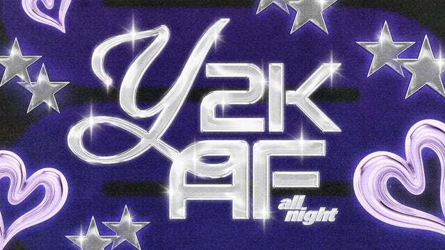 Y2K AF 2025 (Las Vegas) | House of Blues Las Vegas