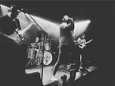 Savelene Record Release Show | 107 George St