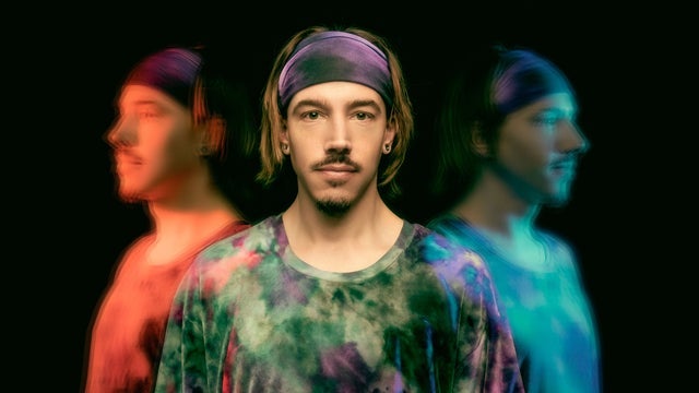 WAKAAN Presents REVOLUTION Tour with Liquid Stranger 2025 (Atlanta) | Coca-Cola Roxy