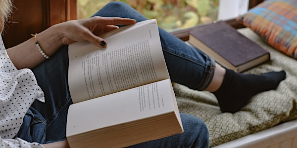Yin and therapeutic writing workshop | The Salisbury Centre