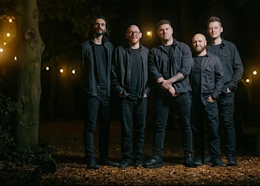 An Evening with The Party Fettlers | Chipping Village Hall
