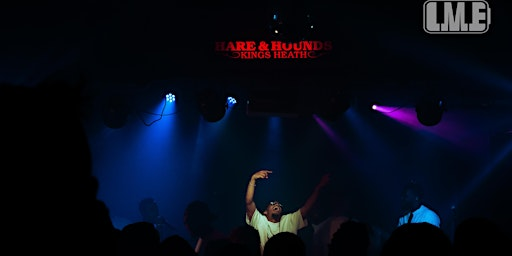 LME pop up show | The Cuban Embassy (The Bulls Head)