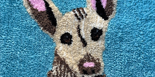 Tufting Workshop | Motif Boutique