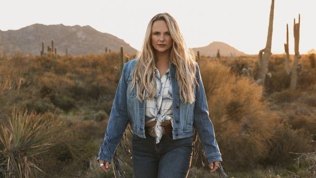 Miranda Lambert 2025 (Laughlin) | Laughlin Event Center
