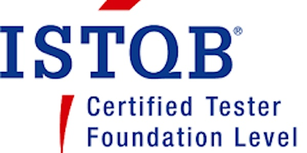 ISTQB® Foundation Training Course for your Testing team - San Jose | Your premises