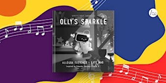 OLLY'S SPARKLE: NYC Book Launch & Reception | 150W17TH