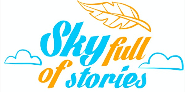 Sky Full Of Stories Summer Party | AudioActive Worthing