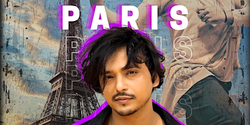 Bollywood contemporary dance workshop open level in PARIS | 14 Bd Poissonnière