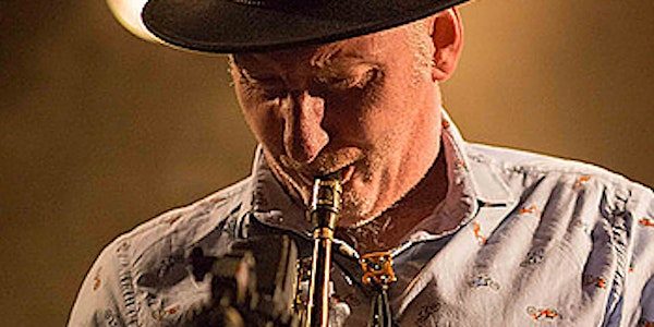 Julian Costello Band & Club's Summer Party | The Cabbage Patch, Twickenham