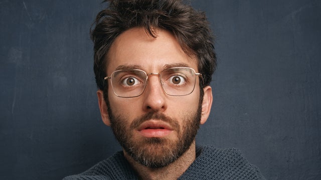 Gianmarco Soresi: Drama King 2025 (San Antonio) | Laugh Out Loud Comedy Club