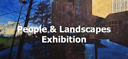 Free Art Exhibition at Croydon Art Space | CR0 6PQ