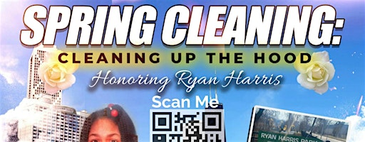 Clean Up The Hood | 838 W Marquette Rd