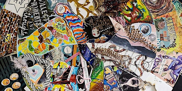 Open Studio | The Art Station - Lena Pope Campus