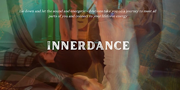 Innerdance Broughton St | Blue Morpho Edinburgh