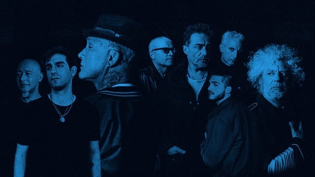 Los Fabulosos Cadillacs - 40 ANIVERSARIO 2025 (Miami) | James L Knight Center