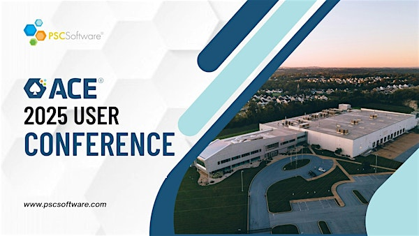 ACE User Conference 2025 | BioTechnique
