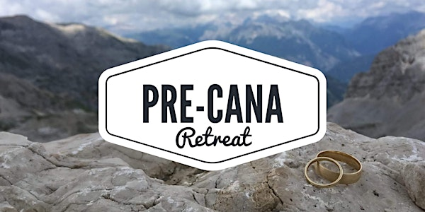 Pre-Cana Retreat | The Catholic Center