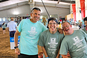 VPI's Tossing for Inclusion Bag Toss Tournament & Fundraiser | GameDay Sports Bar