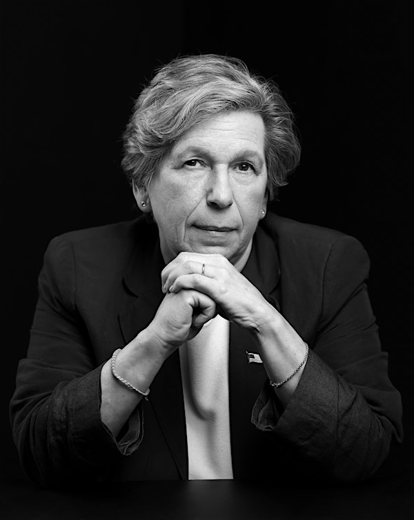 Randi Weingarten | Kepler's Books