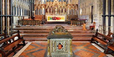 Worcester Cathedral's King John Tour Summer 2025 | Worcester Cathedral