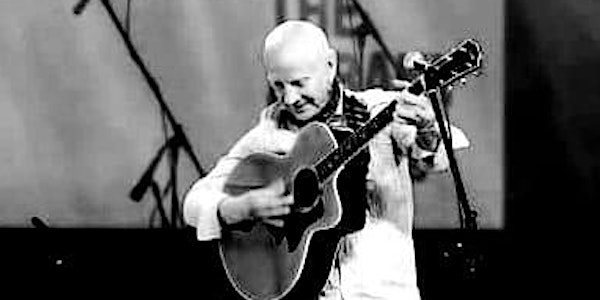 folk @ temperance | Kevin Dempsey "live from your living room" | Temperance