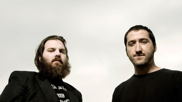 Pinback (San Francisco) | The Fillmore