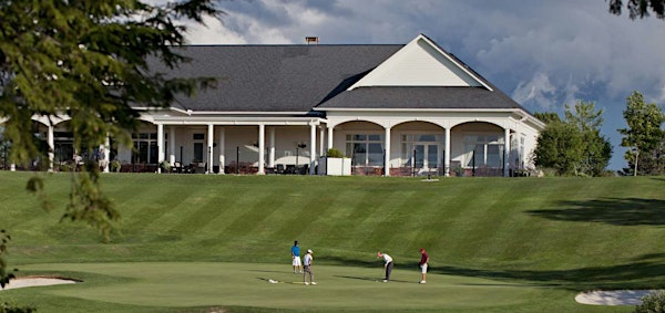Diamondback Networking Event hosted by The Networker | DiamondBack Golf Club