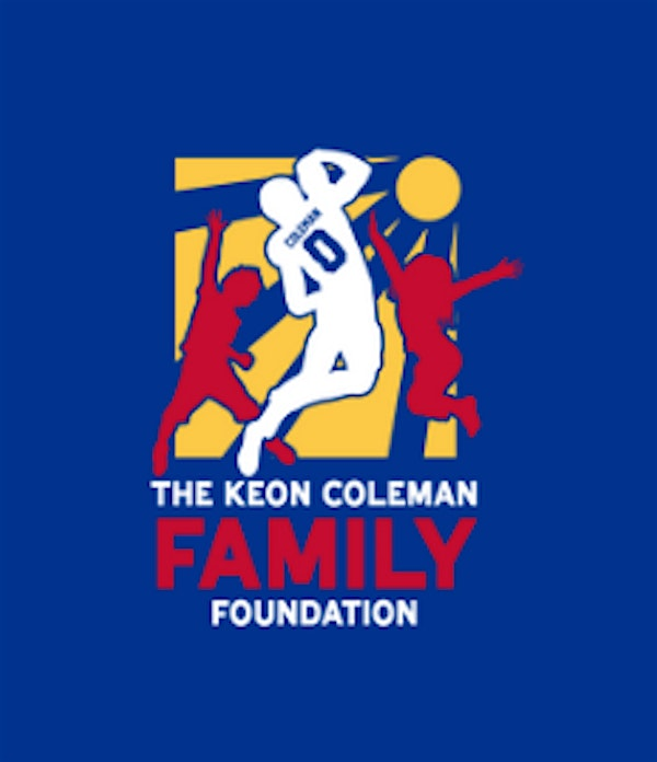 KCFF Presents: Fútbol Camp | Opelousas High School