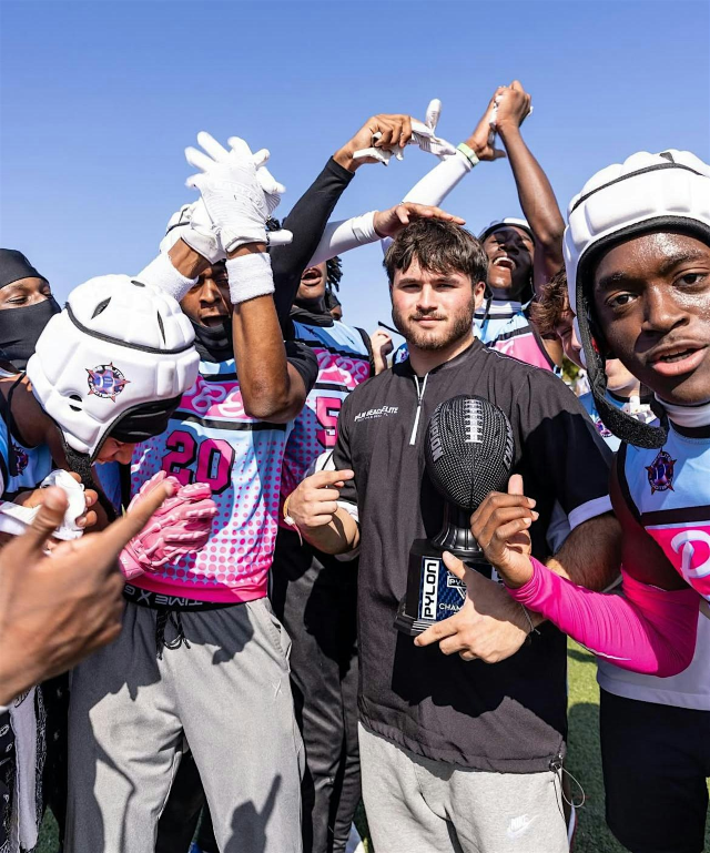 Palm Beach Elite 2026 Tryouts | Somerset Academy Canyons