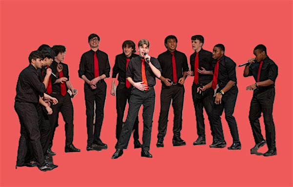 2026 Wyvern Invitational A Cappella Festival | Roberts Theater (Kingswood Oxford School)