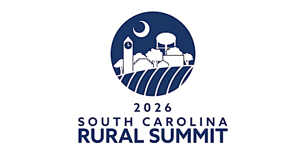 2026  South Carolina Rural Summit | Event Halls at Greer City Hall