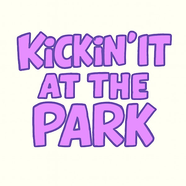 Pre-reg Sunset Kickin' it at the park | Centennial Plaza Park