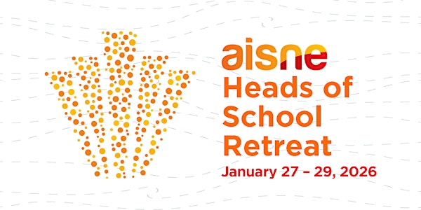 AISNE 2026 Heads of School Retreat | Wentworth by the Sea, A Marriott Hotel & Spa