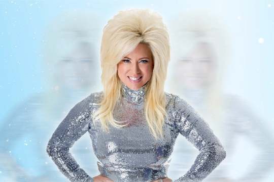 Theresa Caputo Live: The Experience (Atlantic City) | Ovation Hall at Ocean Casino Resort