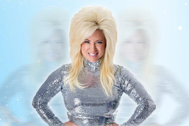 Theresa Caputo Live: The Experience (Atlantic City) | Ovation Hall at Ocean Casino Resort