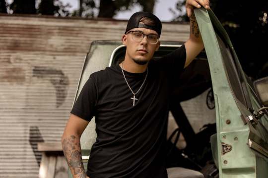 Chase Matthew - Holdin It Down Tour 2026 (Charleston) | The Charleston Music Hall