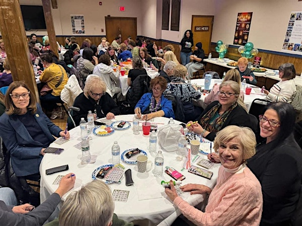 KPSUE Annual Bingo Night | American Legion Post 99