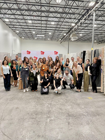 ASID Austin DC Student Symposium & Design Continuum | Facets of Austin
