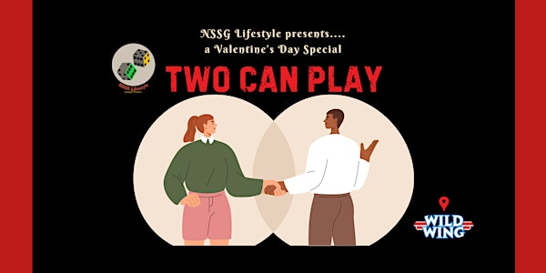 Two Can Play | Wild Wing
